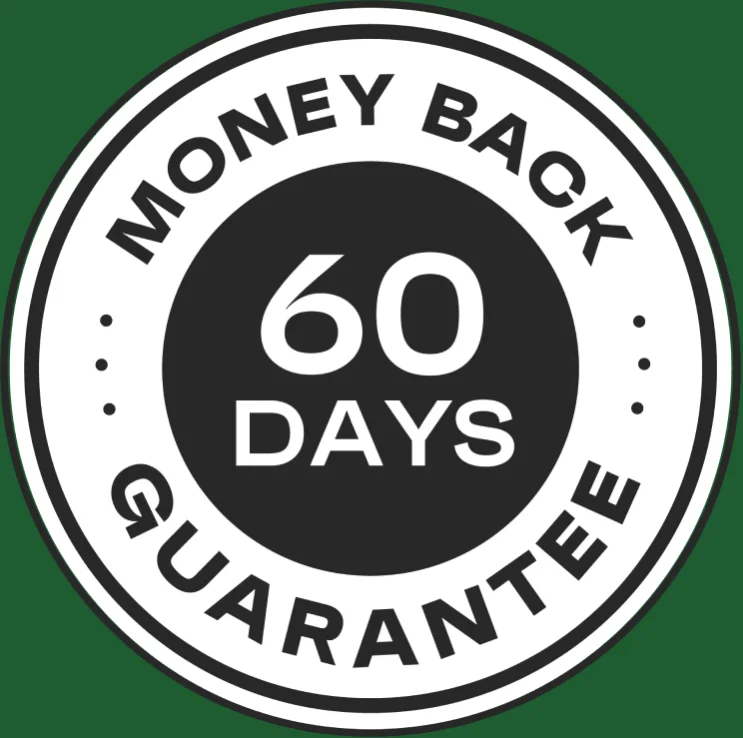 TurboCash Predictor Money Back Guarantee Seal